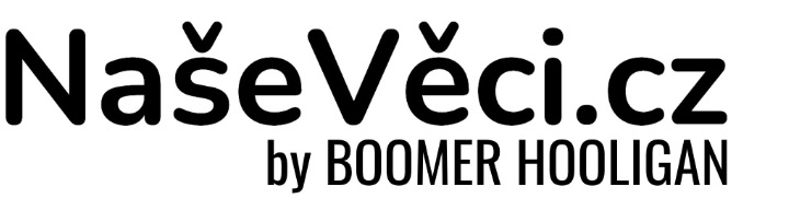 Naše Věci by BOOMER HOOLIGAN