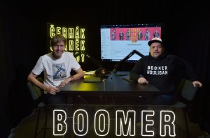                                     Čermák Staněk Entertainment s.r.o.
                            