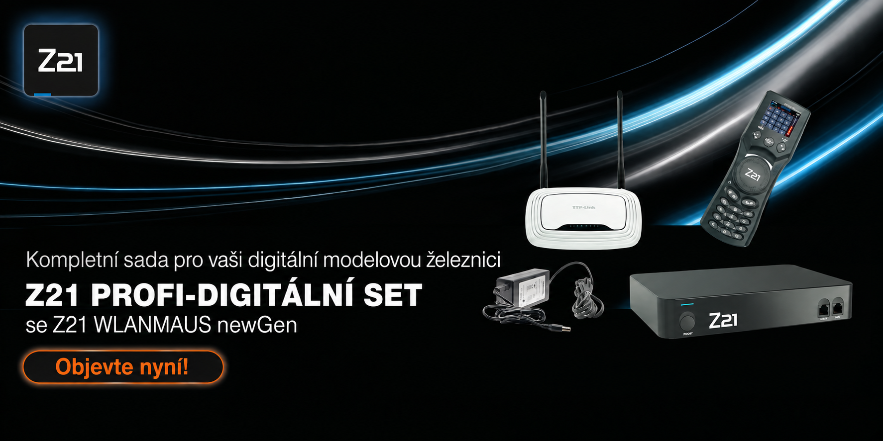 z21 NEWgen