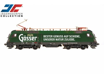 28702 h0 elektricka lokomotiva 1016 021 obb v pivnim designu gosser