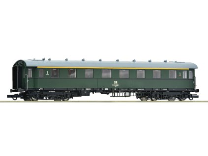 Rychlíkový vůz 1. třídy DR / H0 / ROCO 6200201