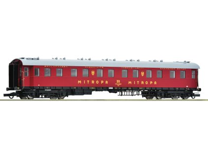 Spací vůz DR / H0 / ROCO 6200203