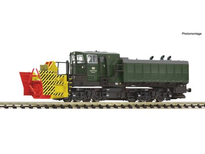 Sněhová fréza Beilhack DB / N / FLEISCHMANN 7370040