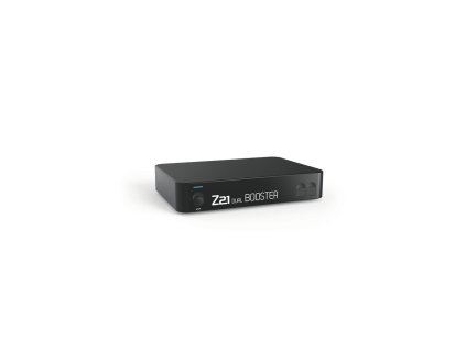 z21 dvojity booster