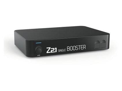 z21 jednoduchy booster roco 10806