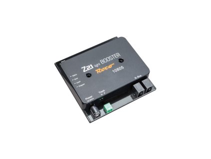 z21 booster light roco 10805