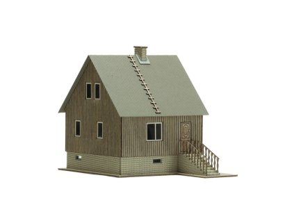 Finský dům / N / IGRA 192013