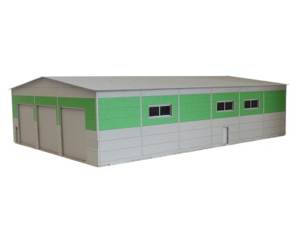 Hala typ 1 / N / IGRA 232024