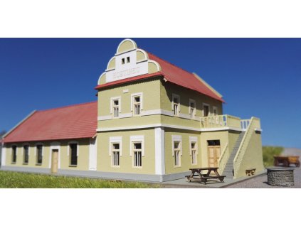 Hostinec  / N / IGRA 182004