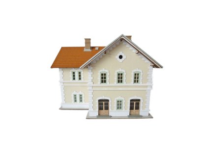 Nádraží Prievidza / N / IGRA 162007