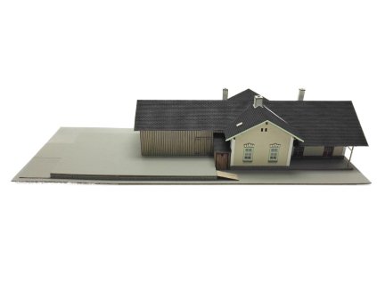 Nádraží Ybbsitz / N / IGRA 192001