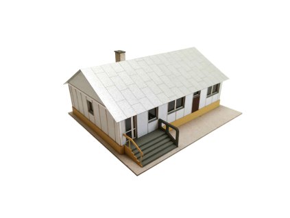 Okal UNI / N / IGRA 192006