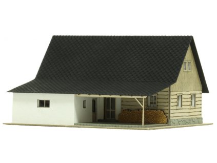 Roubenka / N / IGRA 202113