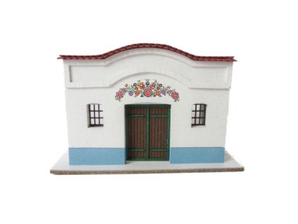 Sklepy typ 1 / N / IGRA 162010