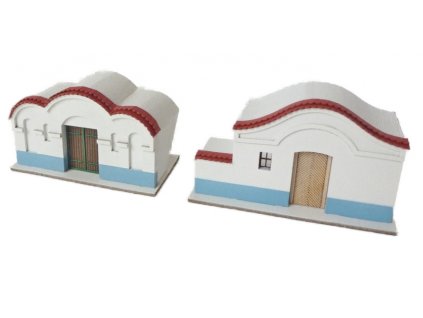 Sklepy typ 2  / N / IGRA 162011