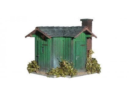 Stavědlo Grešlo  / N / IGRA 152006