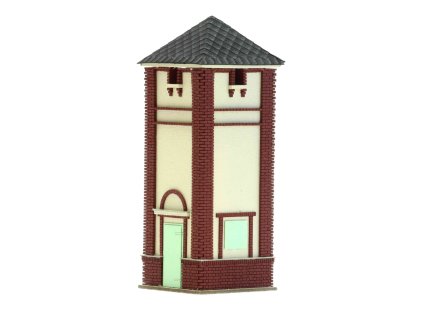 Trafostanice De / N / IGRA 192011