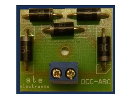 Modul automatického zastavení ABC / STE 015