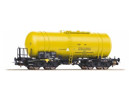 Cisternový vůz 406Ra PL-PLK VI / H0 / PIKO 58461