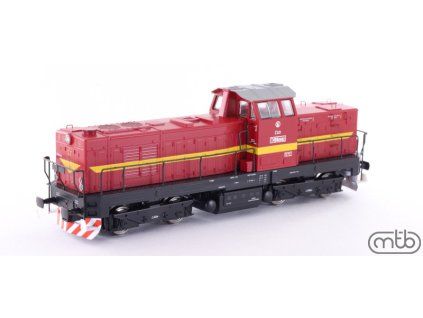 H0 CSD T466 0082