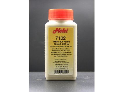 heki dur barevna zula 200 ml heki 7102
