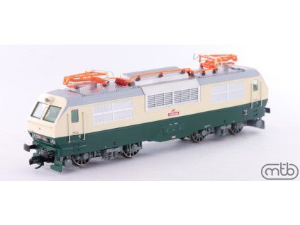 TT CSD E499 2009