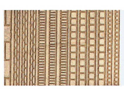 obloukove panely h0 tt heki 70072