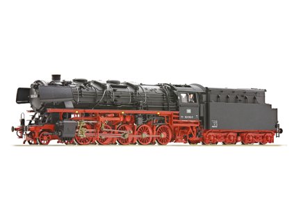 parni lokomotiva br 043 db roco 7100018