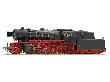 parni lokomotiva 23 071 vsm roco 7100029