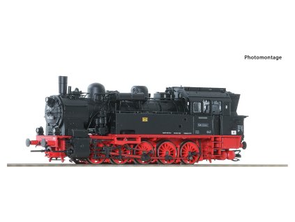 parni lokomotiva 94 1670 2 dr se zvukem roco 7190004