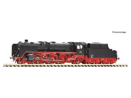 parni lokomotiva 01 200 db fleischmann 714502