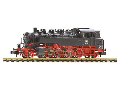 parni lokomotiva 86 201 db fleischmann 7160008