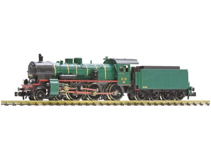 parni lokomotiva rady 64 sncb fleischmann 7160020
