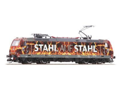 elektricka lokomotiva 185 077 db roco 7580019