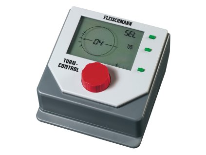 ovladac tocny fleischmann 6915