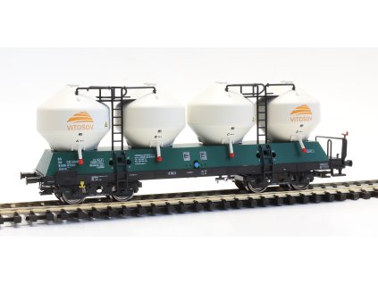 vuz na sypke hmoty uacs vitosov 2 igra 96400005