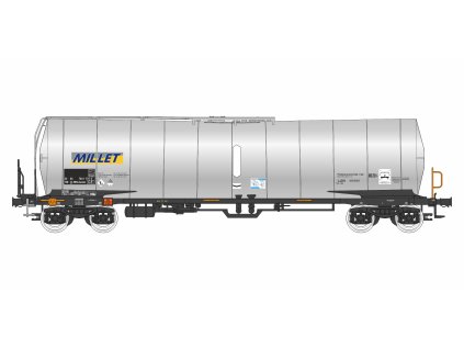 vuz zacens 78 millet igra 96200070