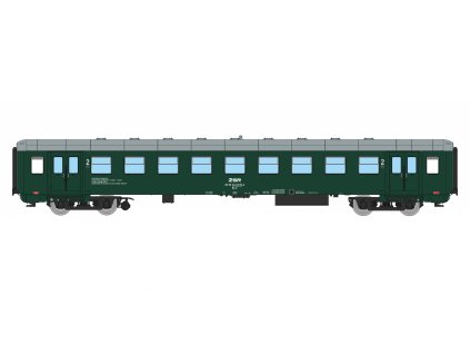 osobni vuz bai zsr igra 97000016