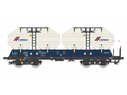 vuz na sypke hmoty uacs cemex igra 96400012
