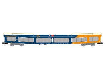 vuz pro prepravu aut ddm916 zssk rivarossi hr4420