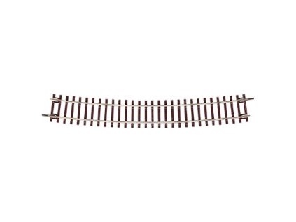 42427 h0 obloukova kolej r9 r 826 4 mm 15 stupnu