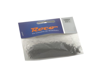hrebiky dlouhe roco 10001