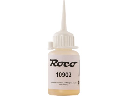 specialni olej pro loziska motoru 20 ml roco 10902