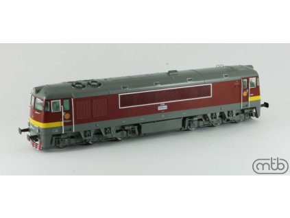 diesel elektricka lokomotiva rady 775 mtb t678 0002