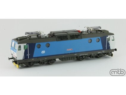 elektricka lokomotiva rady 162 mtb 162046