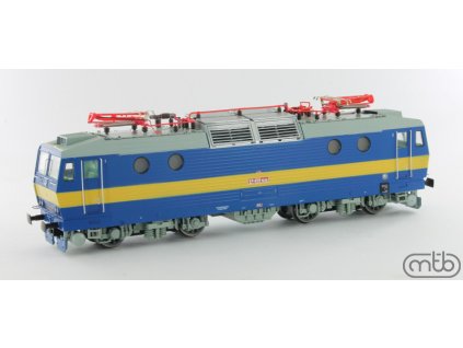 elektricka lokomotiva rady es499 1 mtb es499 1048