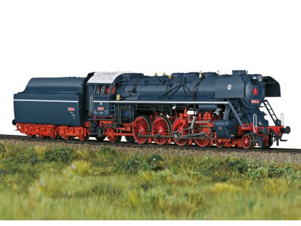 parni lokomotiva tridy 498 1 albatros trix 25498