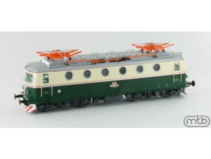 elektricka lokomotiva e499 0 mtb e499 0071