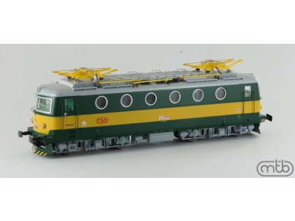 elektricka lokomotiva e499 0 mtb e499 0079