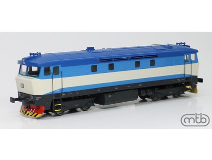 diesel elektricka lokomotiva rady 749 751 mtb 749259